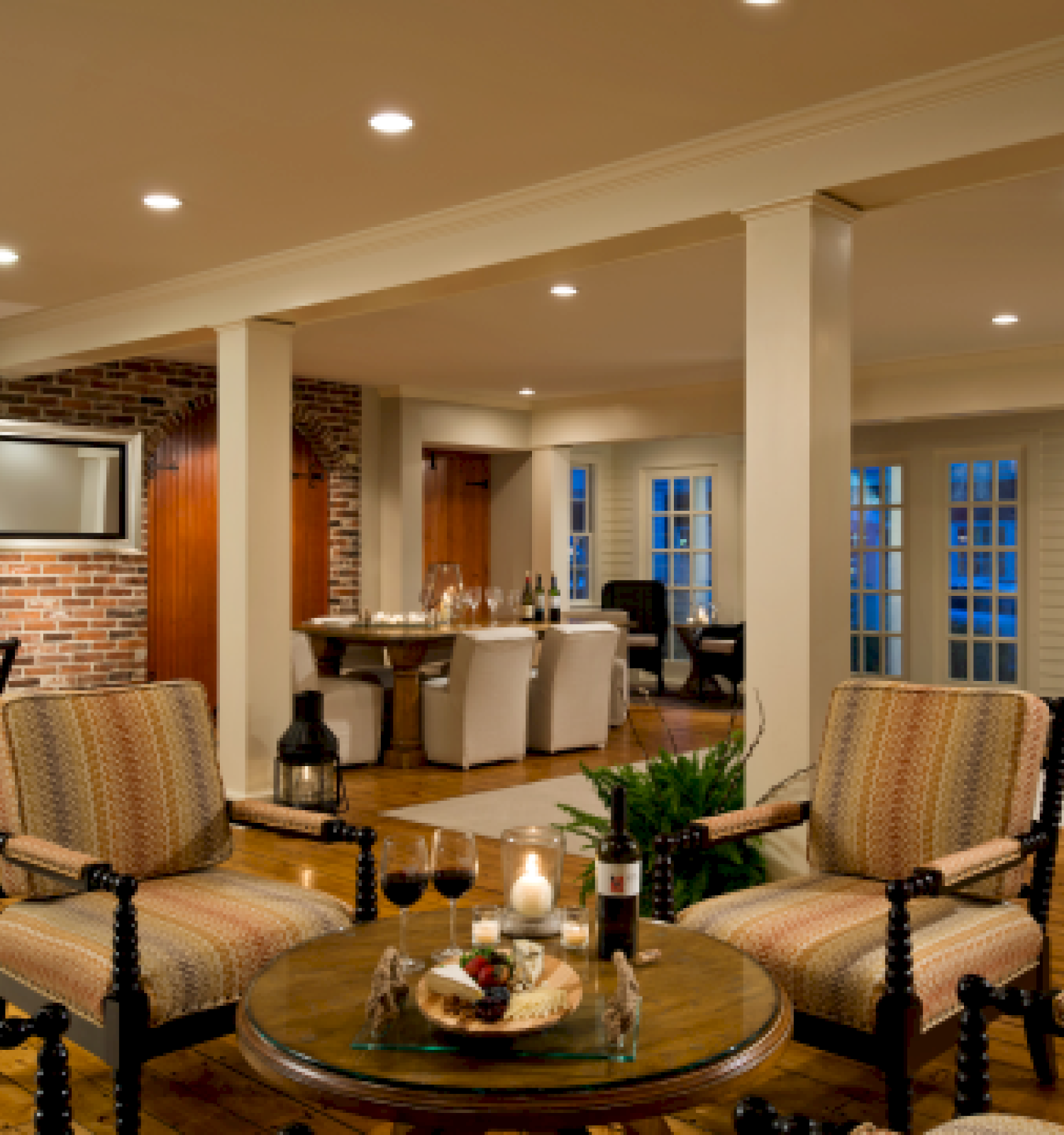 Chatham Wayside Inn