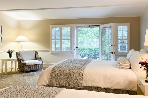 Chatham Wayside Inn