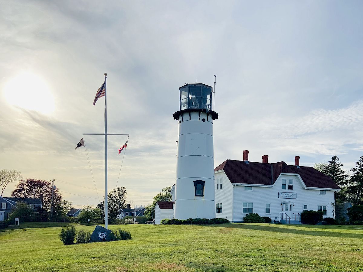 Chatham Wayside Inn