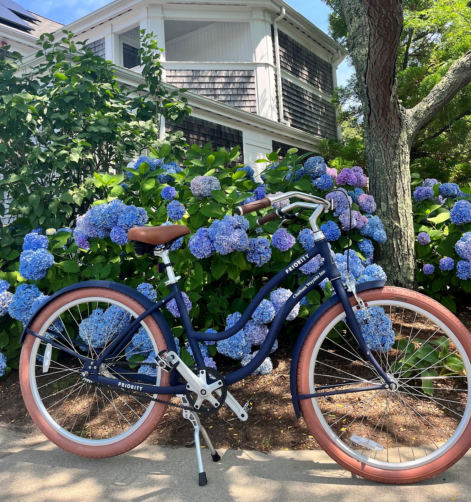 Chatham Wayside Inn