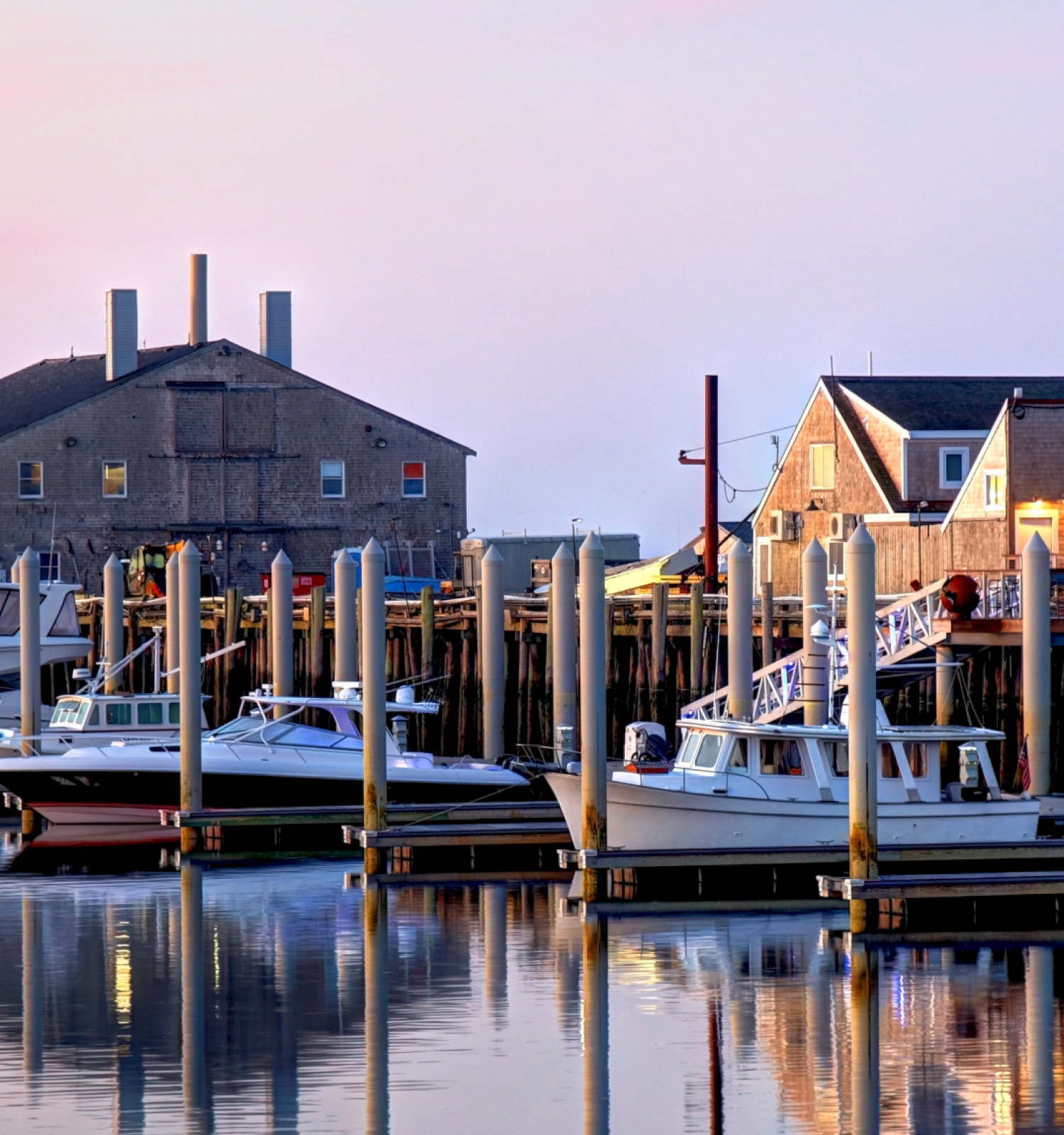 Chatham Wayside Inn