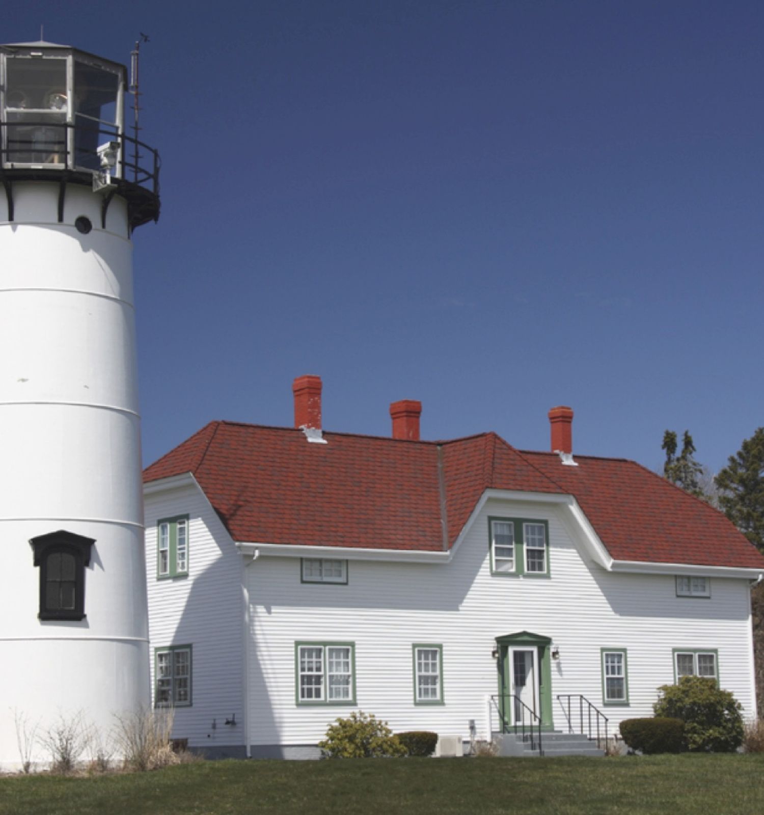 Chatham Wayside Inn
