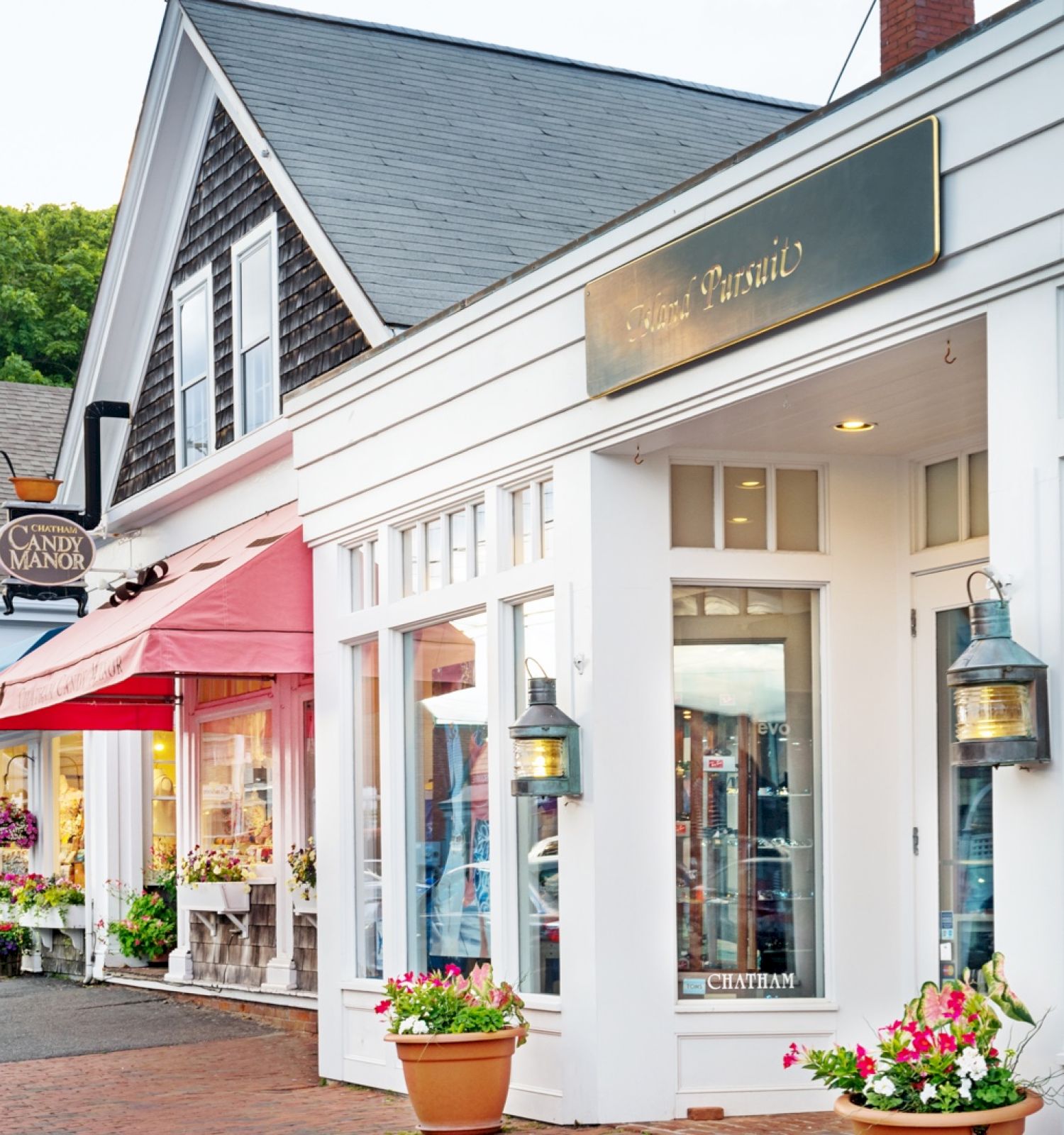 Chatham Wayside Inn