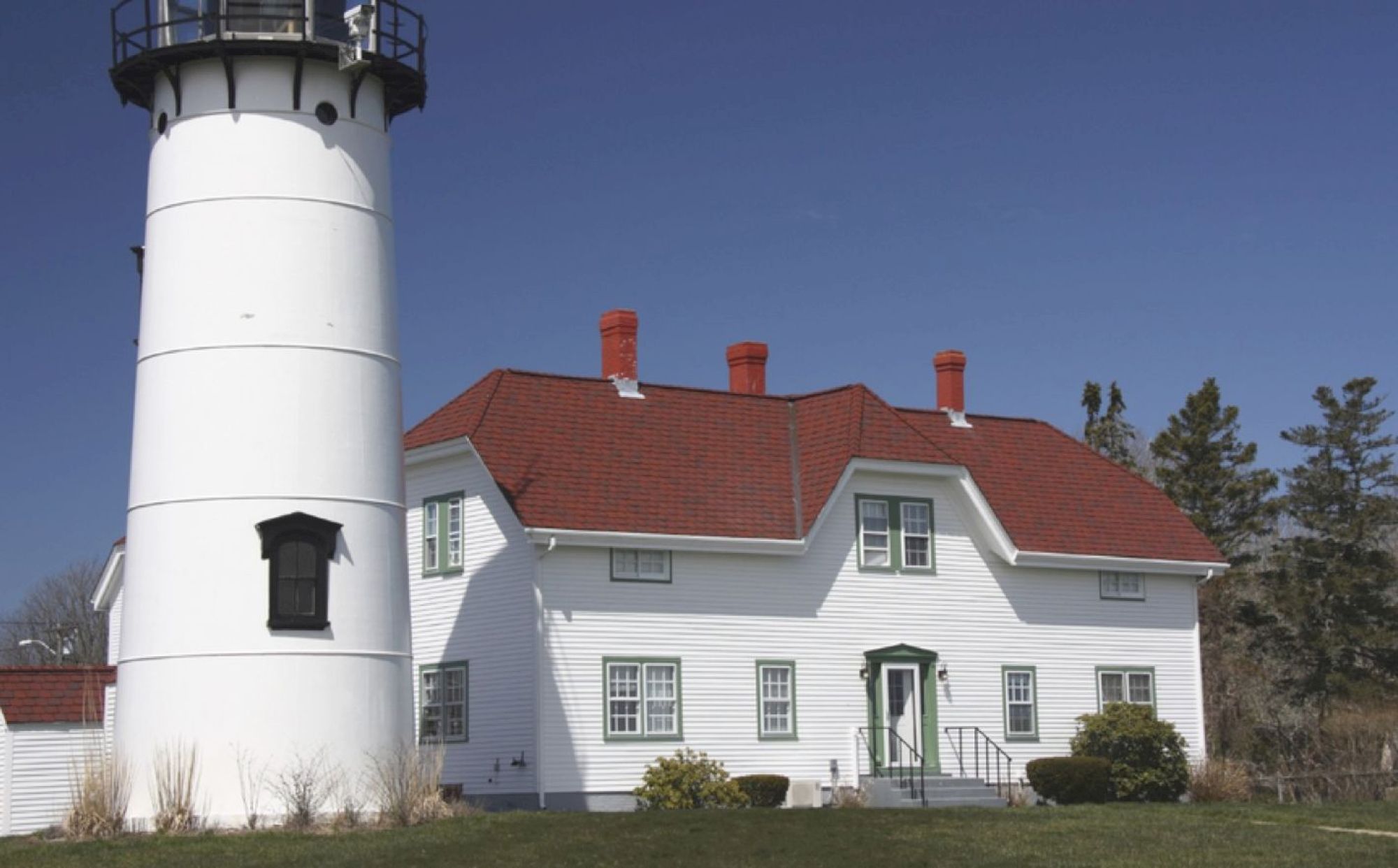 Chatham Wayside Inn