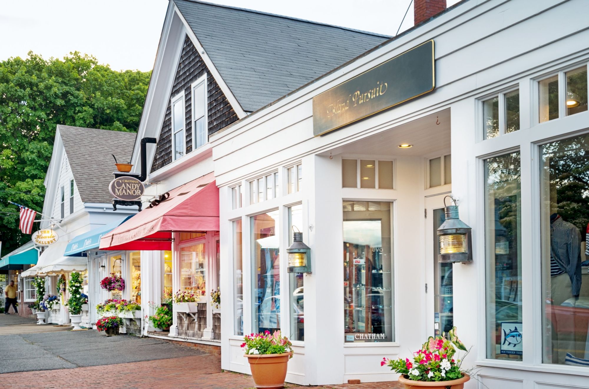 Chatham Wayside Inn