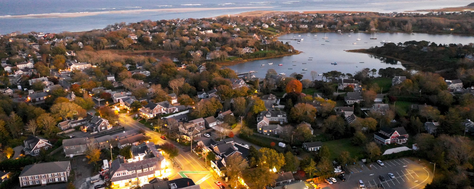 Chatham Wayside Inn