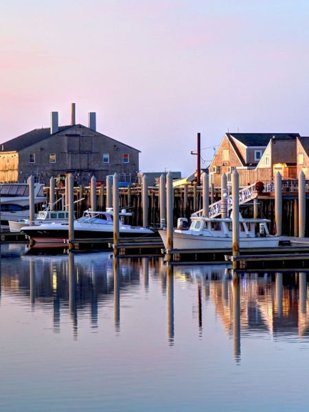 Chatham Wayside Inn