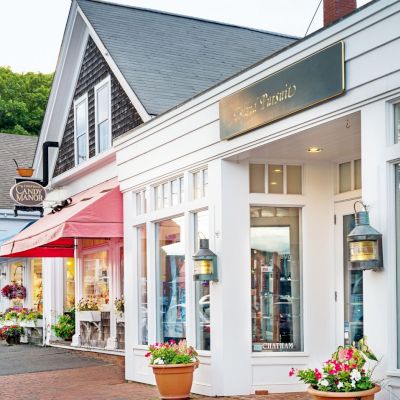 Chatham Wayside Inn