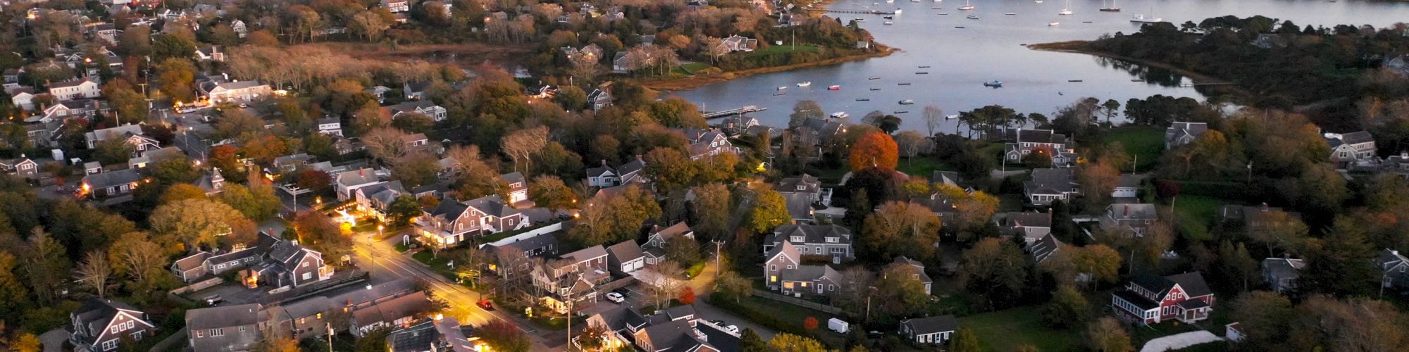Chatham Wayside Inn
